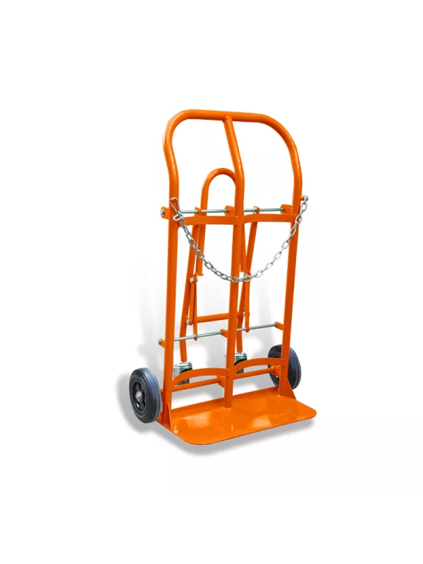 GPC Cylinder Trolley